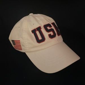 USA Polo Hat